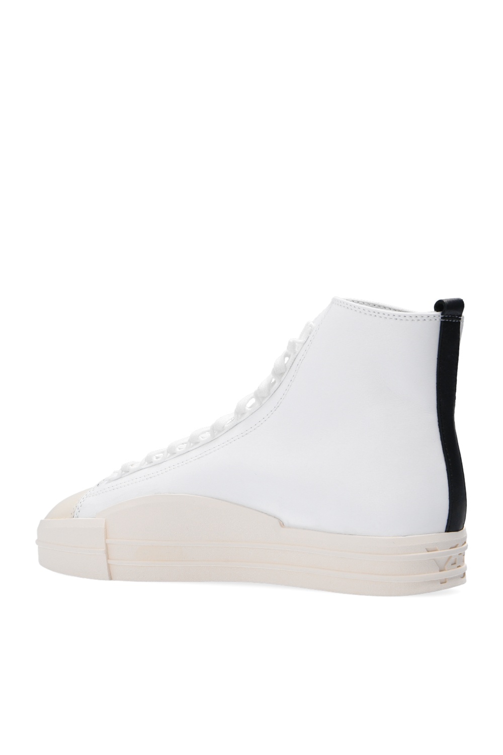 IetpShops Morocco 3 Yohji Yamamoto Yuben Mid sneakers Y